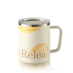 物生物 星芒保温杯350ml 6921382516979