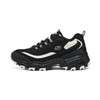 Skechers斯凯奇 男休闲鞋 894269-BKW 商品缩略图2