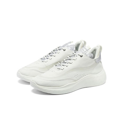 ECCO爱步 男运动鞋 825274 商品图2