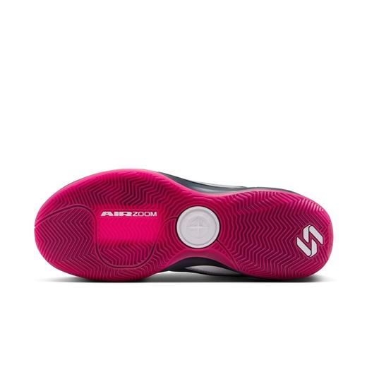 NIKE耐克 男篮球鞋 HF0824-400 商品图2