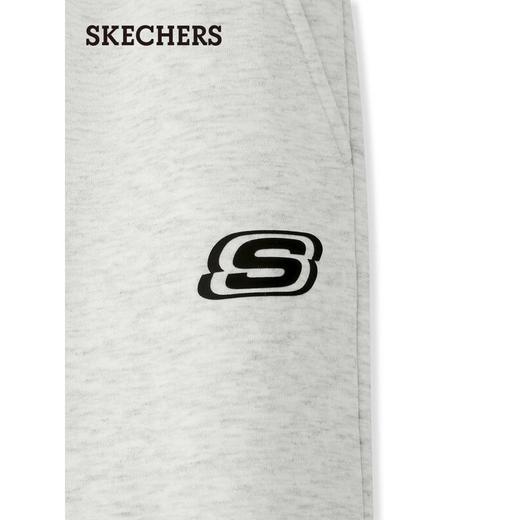 Skechers斯凯奇 女针织长裤 L325W120-0248 商品图3