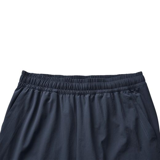 Skechers斯凯奇 男梭织长裤 P224M067-000G 商品图3