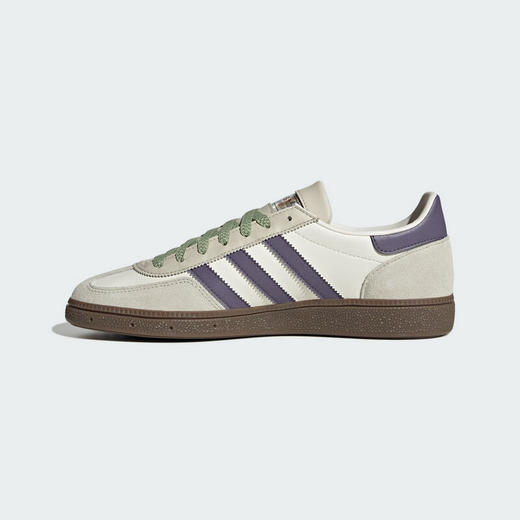 adidas阿迪达斯 通用板鞋 JR4499 商品图2