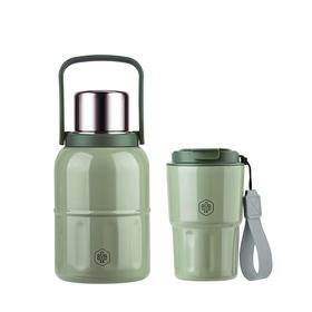 BOBER博堡 优悦随行套装C1100mL+400mL BYY-TZ008C