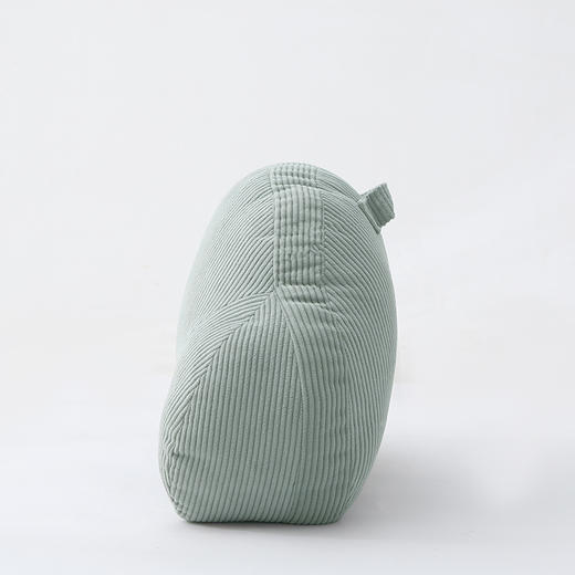 【品牌优选】【品牌直发】加倍生活 新款灯芯绒云朵包腰靠 6色可选 商品图4