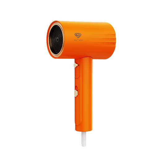 超人 电吹风橙色1600W HD1660 商品图0