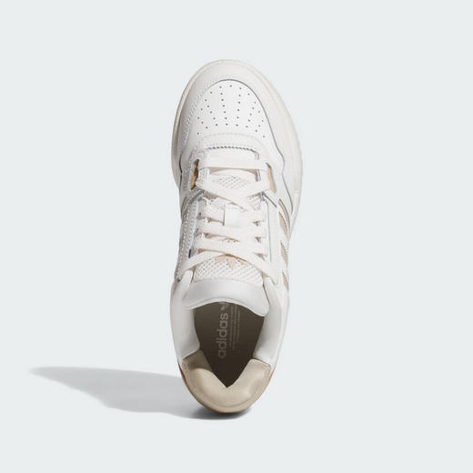 adidas阿迪达斯 通用板鞋 JQ0078 商品图4