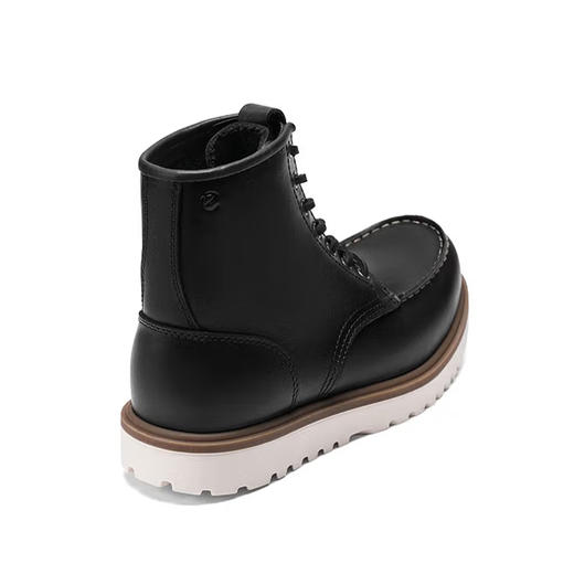 ECCO爱步 男短靴 217614 商品图4