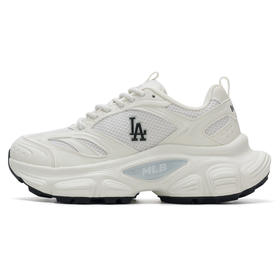 MLB 通用休闲鞋 3ASHW055N-07WHS