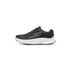 Skechers斯凯奇 女基础跑步鞋 128650-BKW