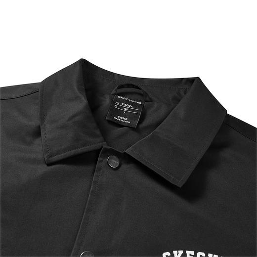 Skechers斯凯奇 男外套 L323M111-0018 商品图3