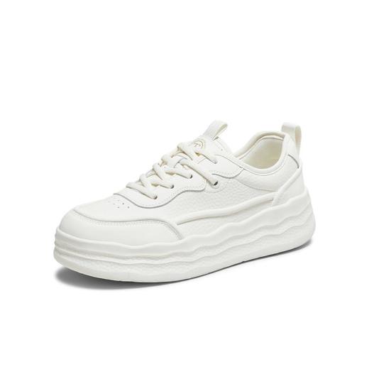 Tata他她 女休闲板鞋 CWV02CM5 商品图1