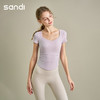 2026春夏三蒂SL26002_XD sandi短袖 商品缩略图0