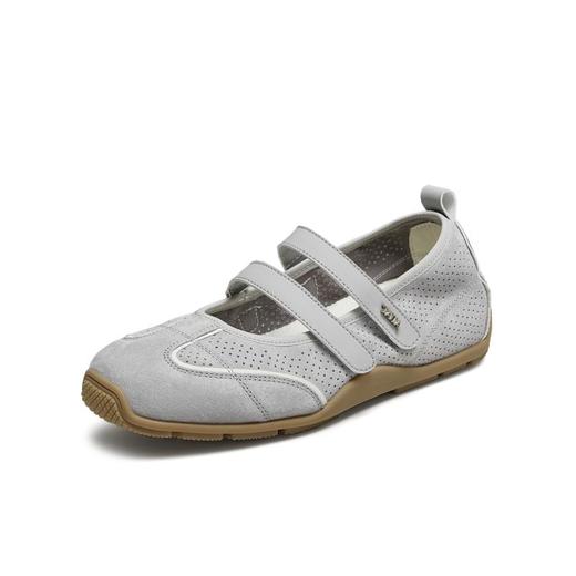 Tata他她 女休闲鞋 EUU01CQ5 商品图0