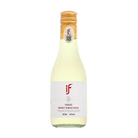 if187ml甜白葡萄酒