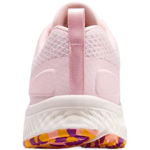 Skechers斯凯奇 女轻质跑鞋 128292-PKPR 商品图3