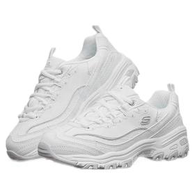 Skechers斯凯奇 女休闲鞋 11959-WHT
