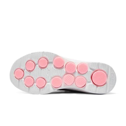Skechers斯凯奇 女一脚蹬健步鞋 125232-BKHP 商品图3