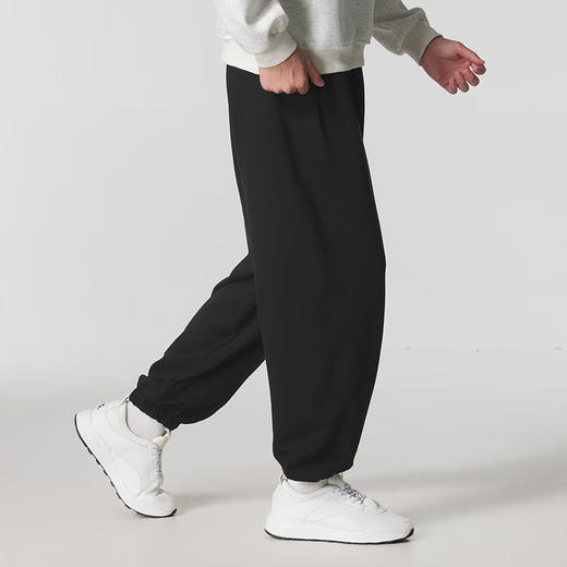 MLB 通用针织长裤 3APTB1454-50BKS 商品图3