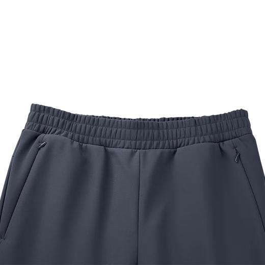 Skechers斯凯奇 男针织长裤 P424M136-0403 商品图3