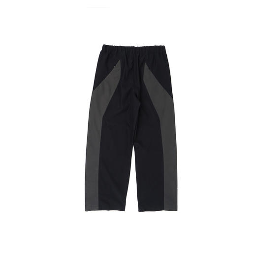 Goldwin Hyperdense Taffeta U/S Destra 羊毛混纺立体剪裁长裤 商品图4