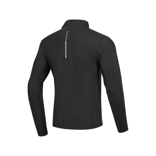 Skechers斯凯奇 男针织外套防晒服 P225M100-0018 商品图2