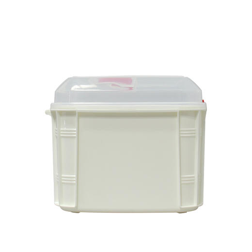 CROR科洛 家庭医疗箱 JS-S-022A 商品图3