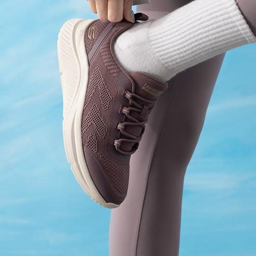 Skechers斯凯奇 女休闲鞋 117561-MVE 商品图3