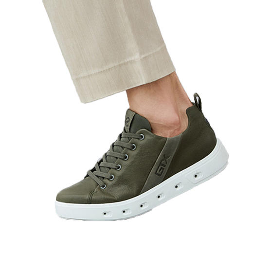 ECCO爱步 男式休闲鞋 520804-CZ 商品图3