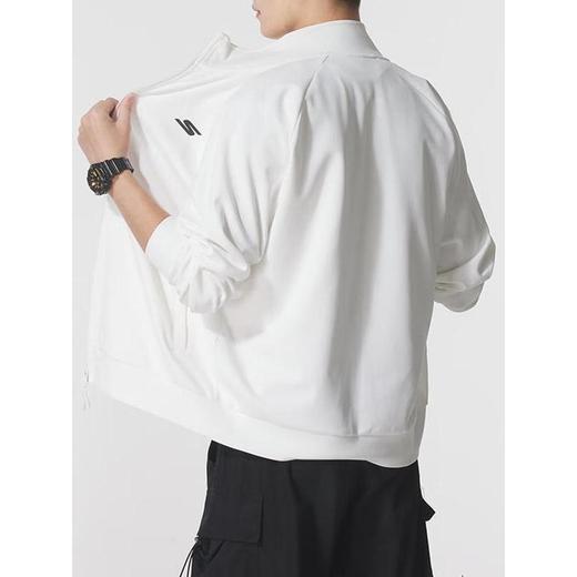 Skechers斯凯奇 通用针织夹克 P225U135-0019 商品图3