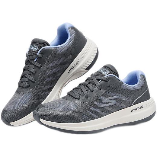 Skechers斯凯奇 女跑步鞋 129106-CCBL 商品图0