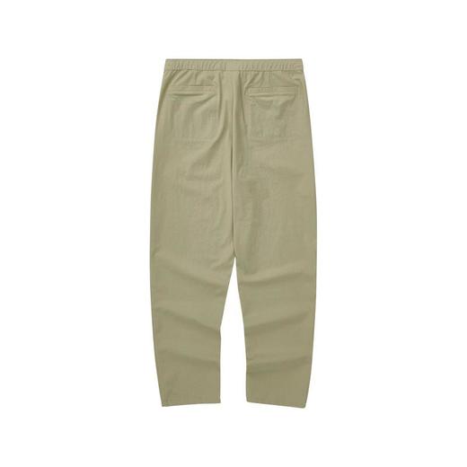 Skechers斯凯奇 女梭织长裤 L324W027-00EG 商品图2