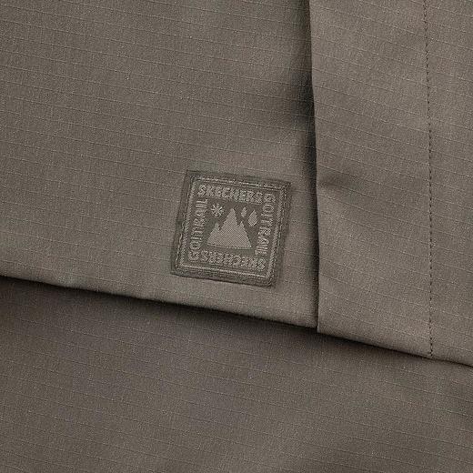 Skechers斯凯奇 男女同款梭织背心 L224U034-0409 商品图4