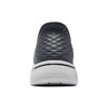 Skechers斯凯奇 男一脚蹬健步鞋 216258-GRY 商品缩略图3