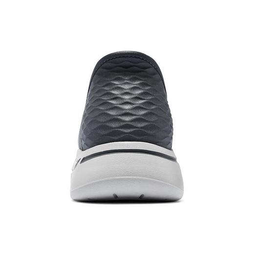 Skechers斯凯奇 男一脚蹬健步鞋 216258-GRY 商品图3