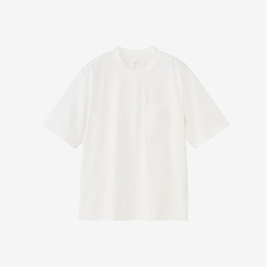 Goldwin Oversized Pocket T-shirt 宽松圆领短袖口袋T恤 商品图4