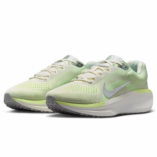 NIKE耐克 女跑步鞋 FJ9510-108 商品图0