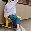 Skechers斯凯奇 中性针织套头卫衣 L323U171-00FW 商品缩略图4
