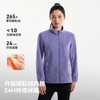 伯希和三合一冲锋衣女春季新款Teflon三防收腰可拆卸户外登山外套 商品缩略图2