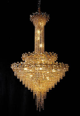 DWJ-CH-63吊灯（运费自理）