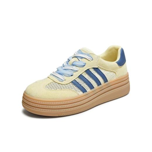 Tata他她 女德训鞋 CL701BM5 商品图0