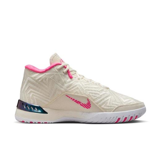 NIKE耐克 男篮球鞋 IB1271-100 商品图4