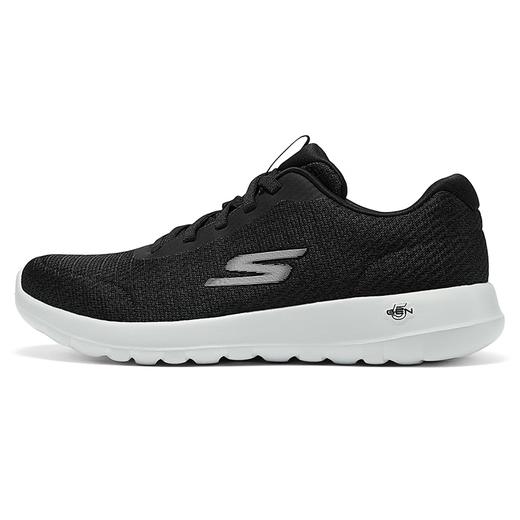 Skechers斯凯奇 男健步鞋 216238-BKGY 商品图0
