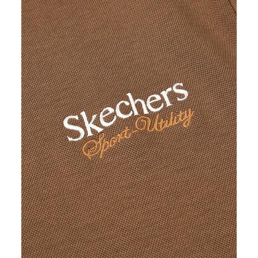 Skechers斯凯奇 中性针织背心 L324U029-03F9 商品图3