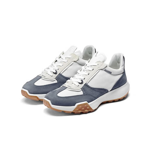 ECCO爱步 男运动休闲鞋 52491460736 商品图0