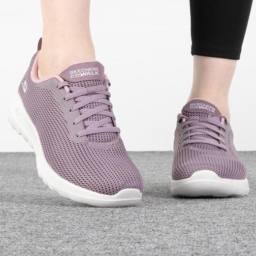 Skechers斯凯奇 女跑步鞋 15641-MVE 商品图3