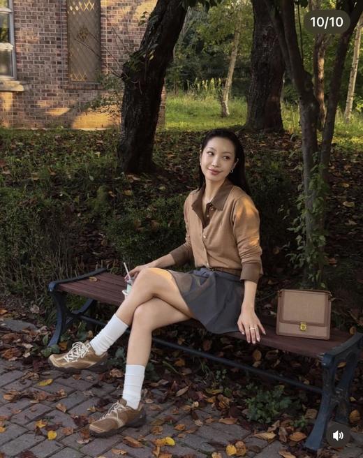 RL翻领针织开衫POLO开衫原版原单 商品图11