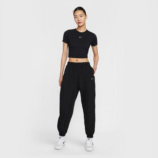 NIKE耐克 女梭织长裤 FV7669-010 商品图2