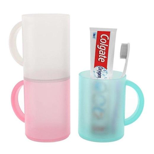 美丽雅 鸿昌口杯*1个 HC00018 商品图0