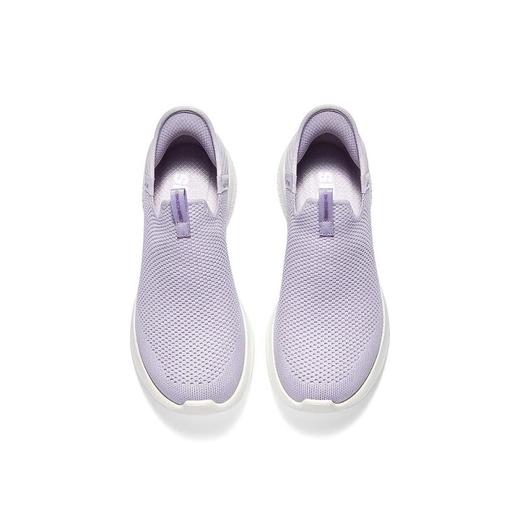 Skechers斯凯奇 女一脚蹬运动休闲鞋 896234-LAV 商品图3
